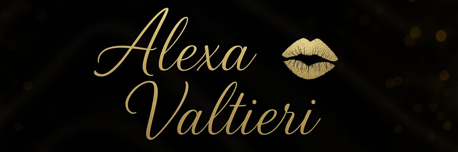 AlexaValtieri's profile banner image