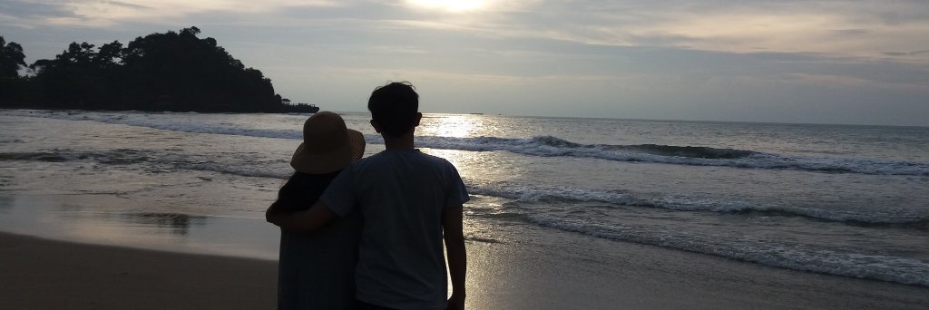 ajesputra's profile banner image