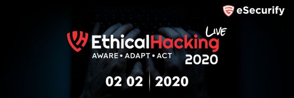 EHL2020 Profile Banner