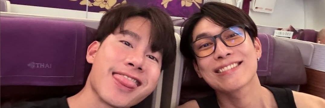 ☘️ ꑄꑄ banner