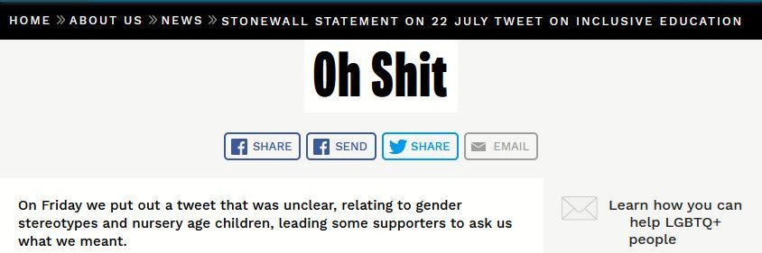 Progressive Misogyny's banner