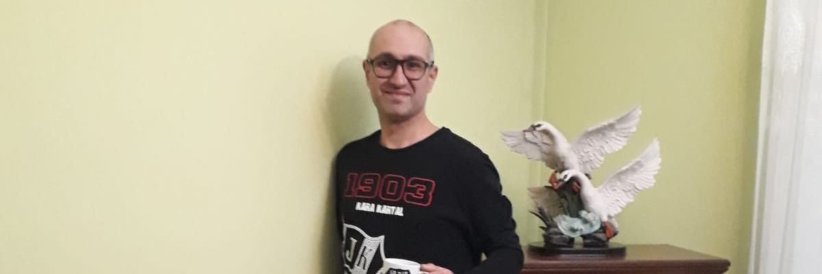 Güven Özdemir1841 banner