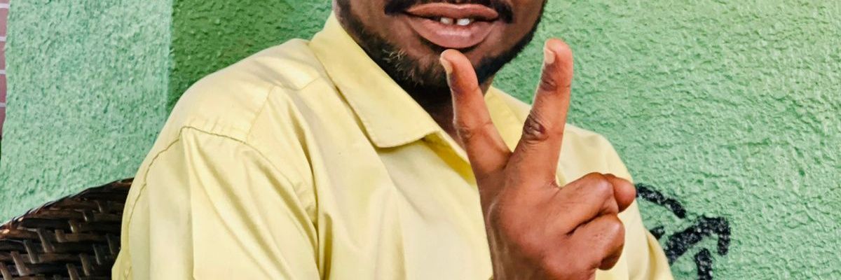 bashirgardila's profile banner image