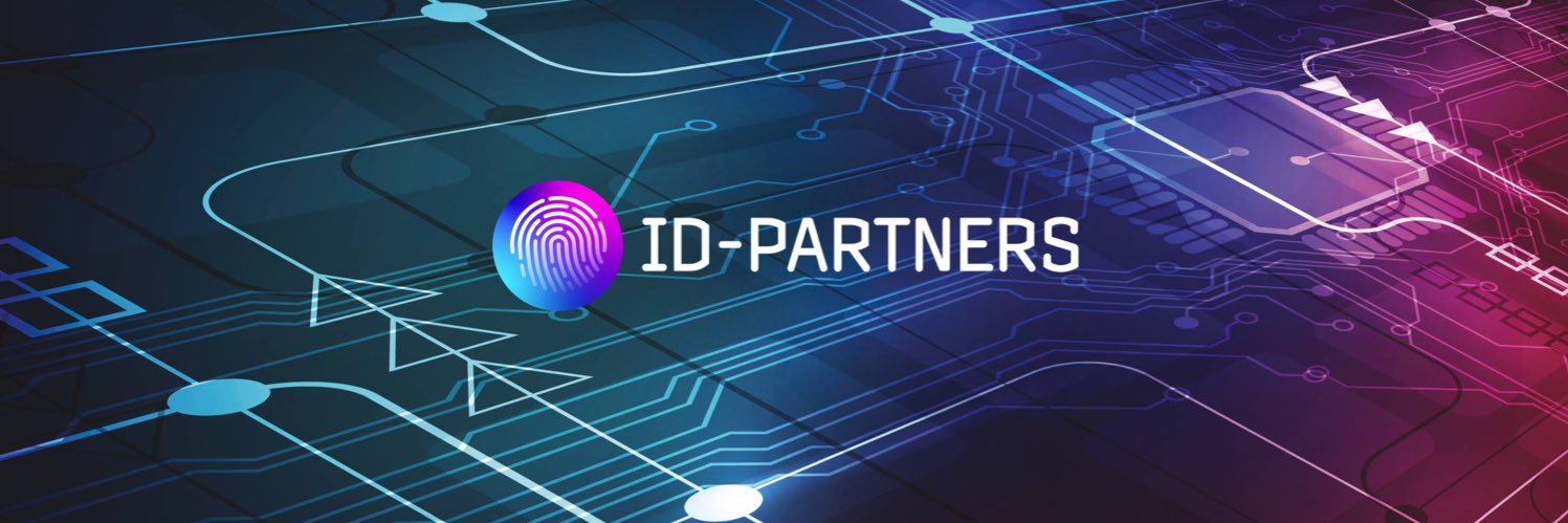 IDPartners's profile banner image