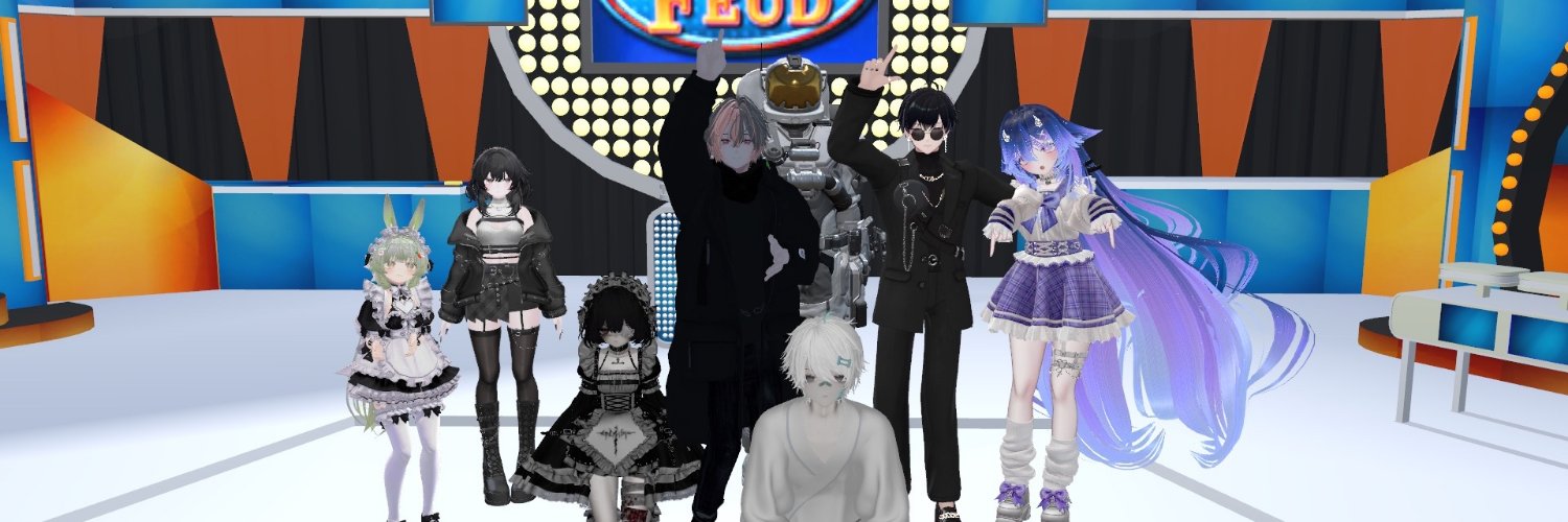 Namelessゼロワン banner