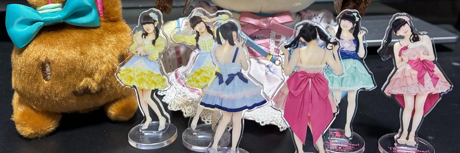 CYukarin227's profile banner image