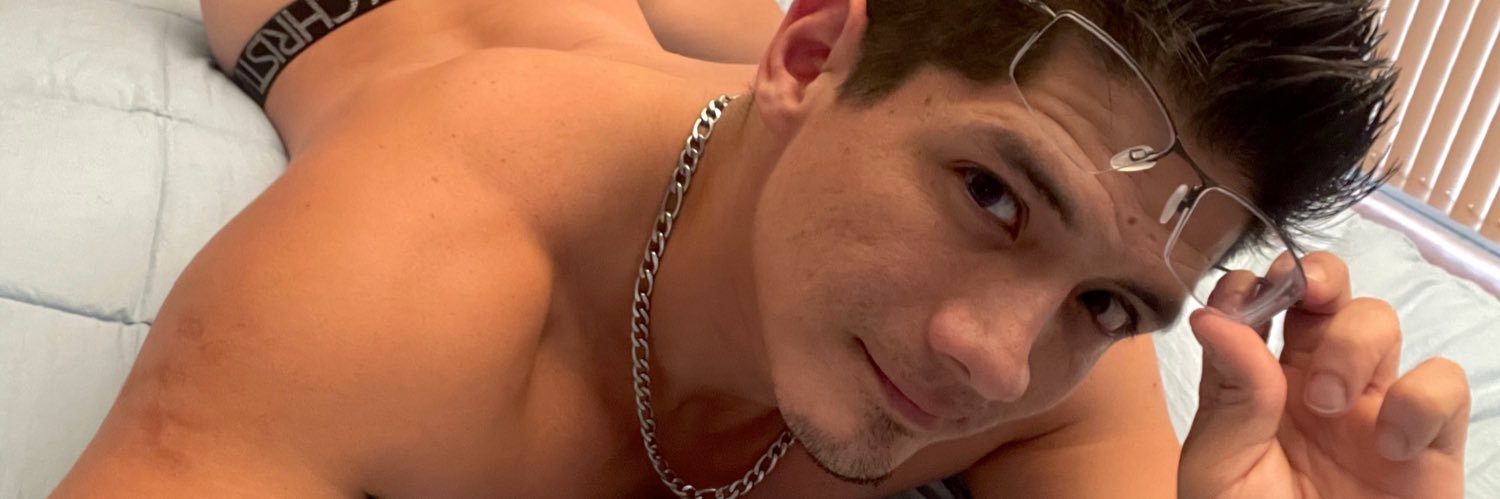 Axel SexyBooty 🍑🐶🔥 banner