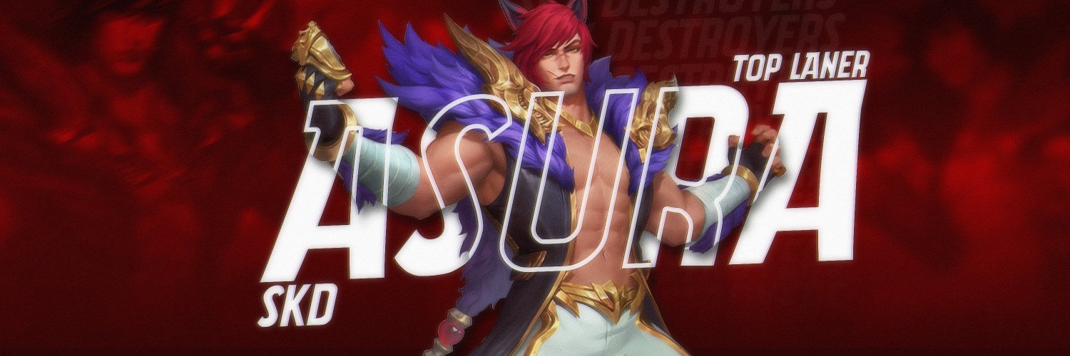 Asura banner