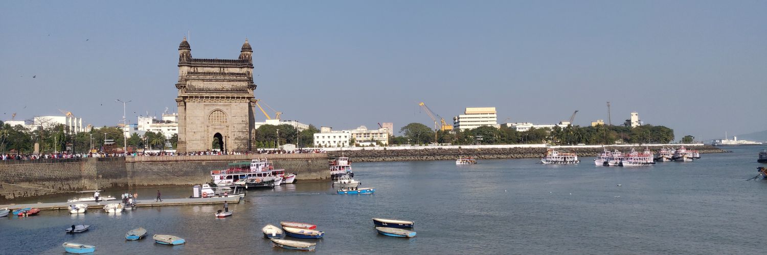 Paresh Naik banner