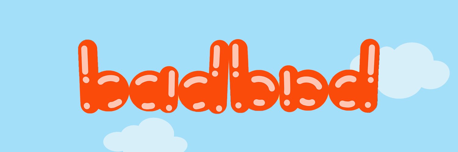 badbad 👺's banner