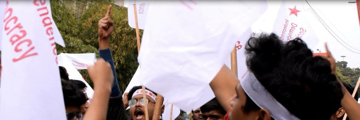 ☭Noel Benny🇮🇳 banner