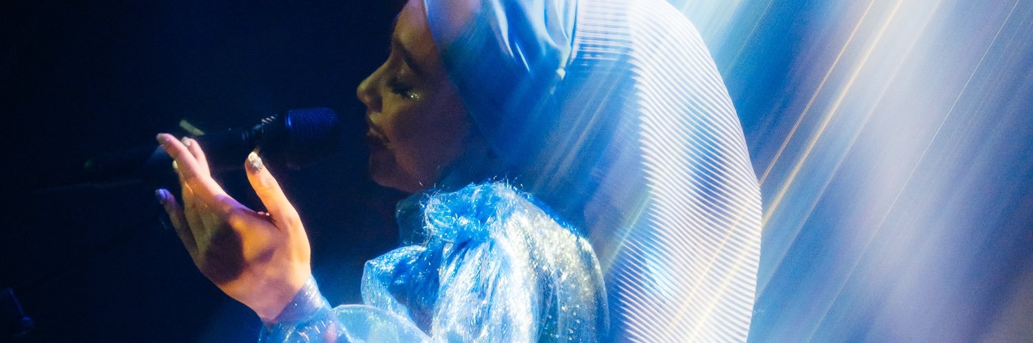 yunamusic's profile banner image