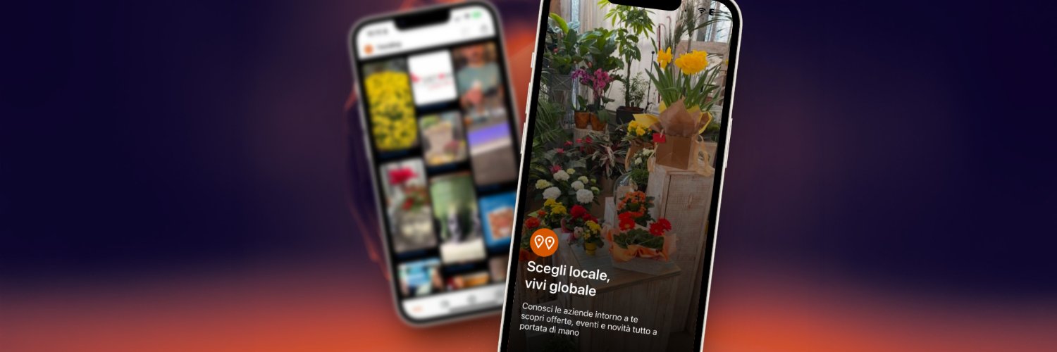 waycommerce's profile banner image