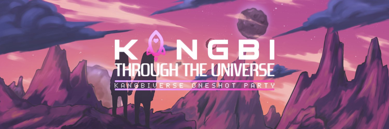 kangbiph's profile banner image