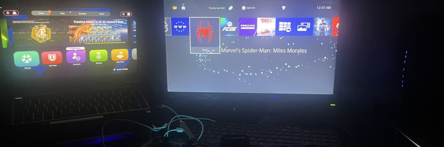 Mayorjay_1's profile banner image