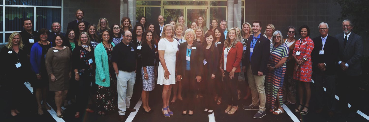 Kentucky Chamber of Commerce Executives (KCCE) banner