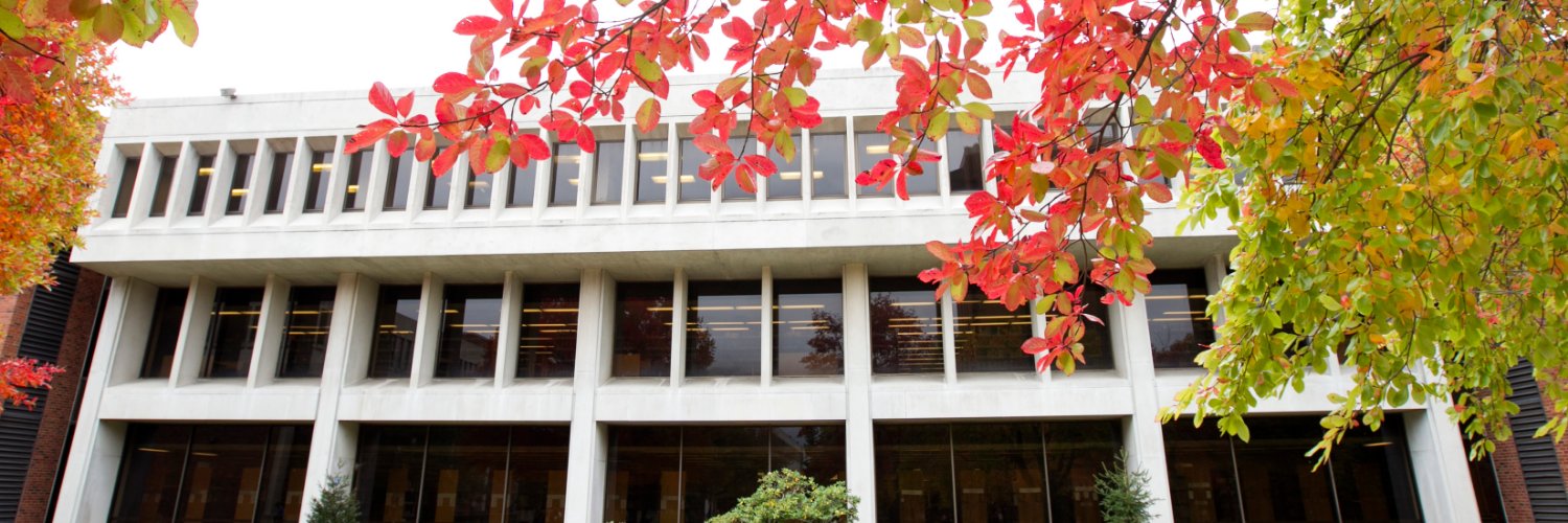 UMSL Libraries banner