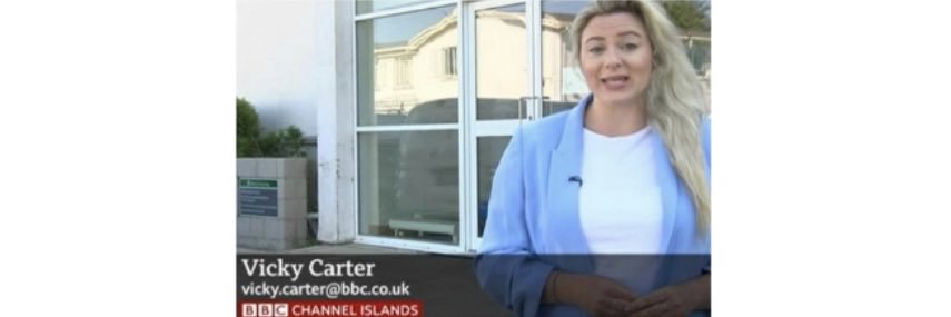 Vicky Carter's banner