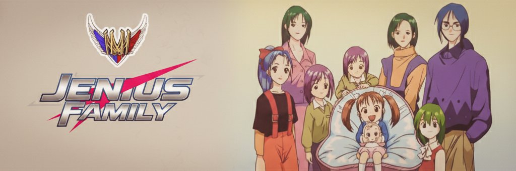 超時空通信🤟🏻✨ banner