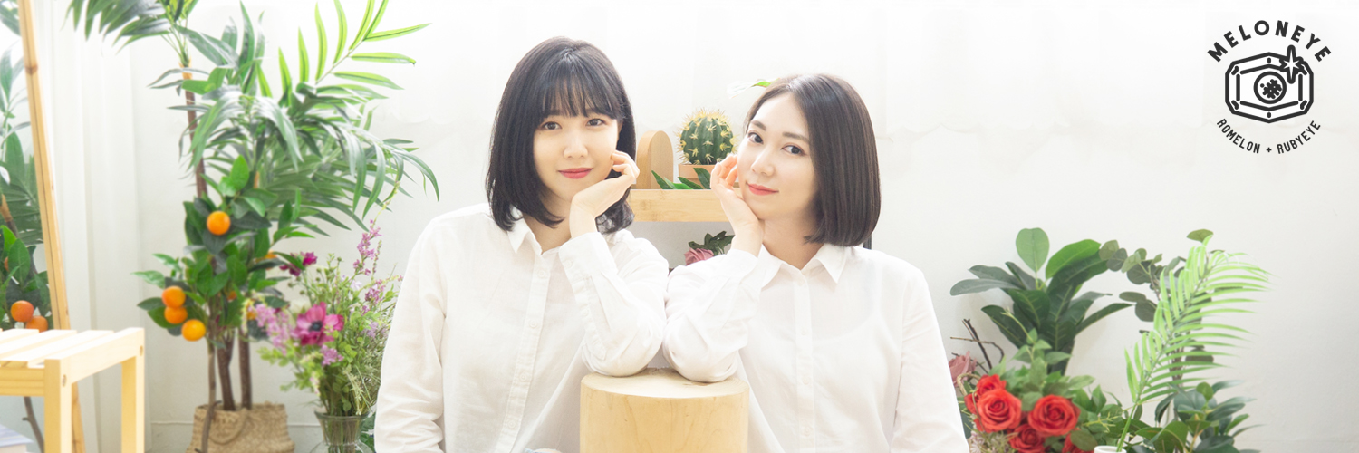 MelonEye 메론아이 banner
