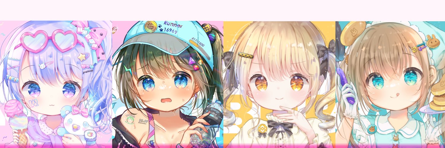 風和りん🍼Rin_Fuwa✧⋆ banner