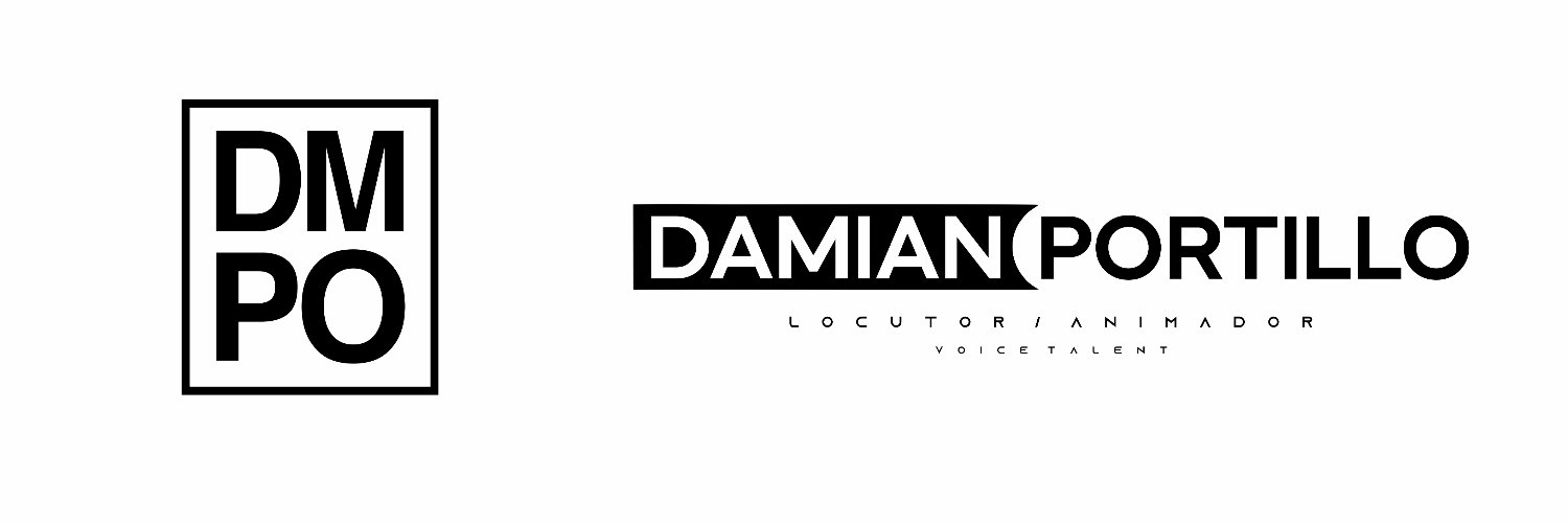 damiportillo's profile banner image