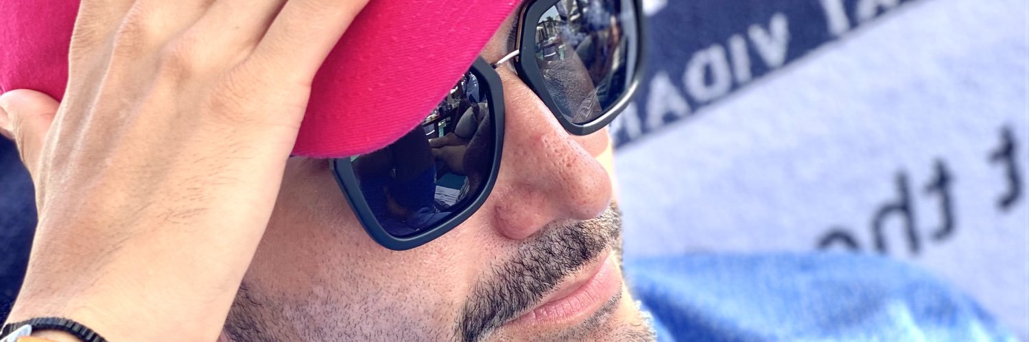 Gerardo Pérez C banner