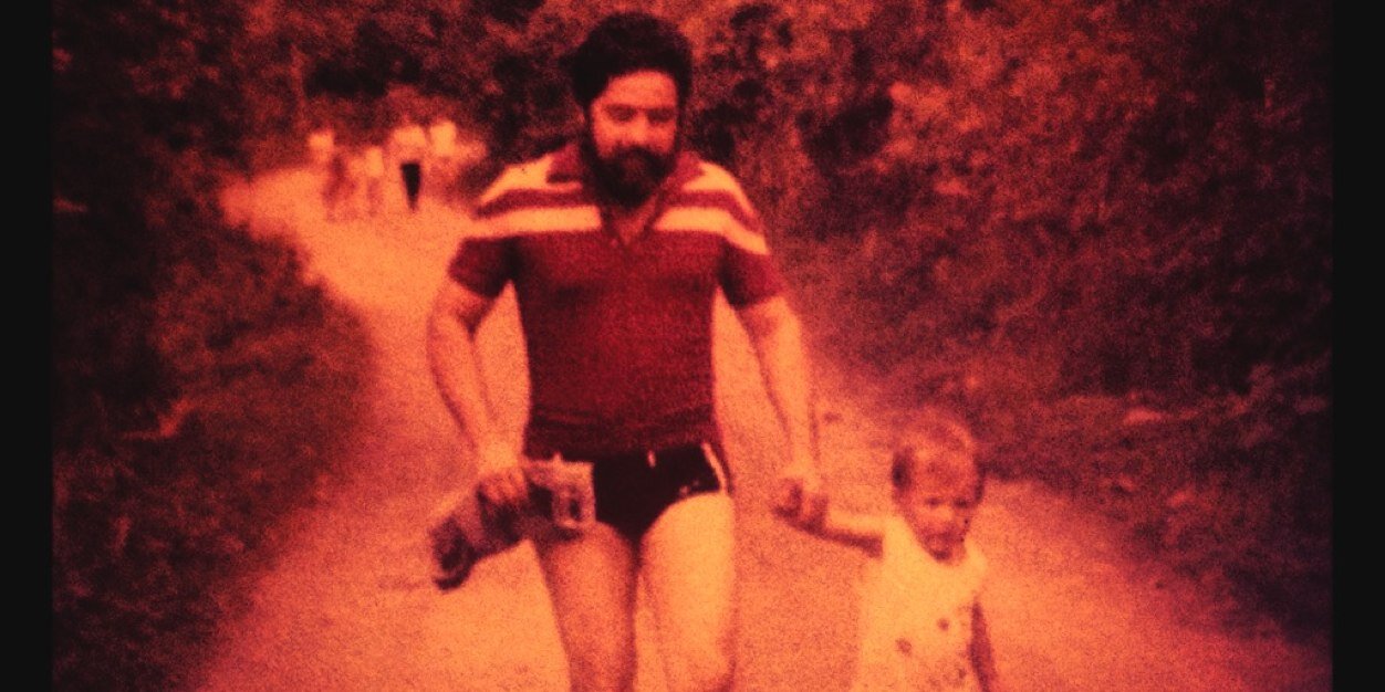 Alfonso 'Gonso' Moreno banner