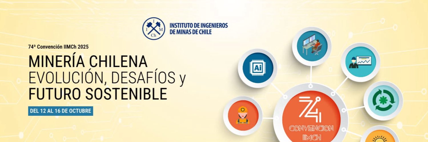 Ingenieros de Minas banner