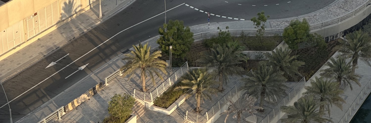 wouterfm's profile banner image