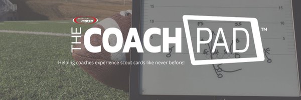 thecoachpad Profile Banner