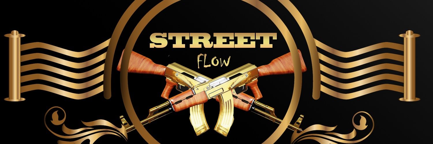 StreetFlowLLC's profile banner image
