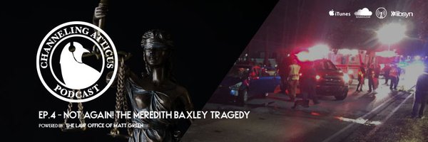 GREENLAWOFFICE Profile Banner