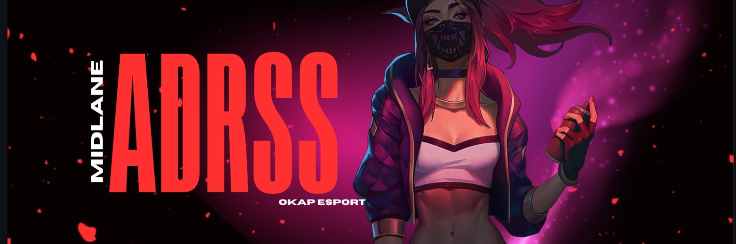 Adrss banner