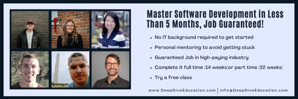 DeepDiveEd1 Profile Banner