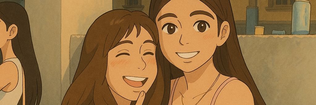 melisaromanr's profile banner image