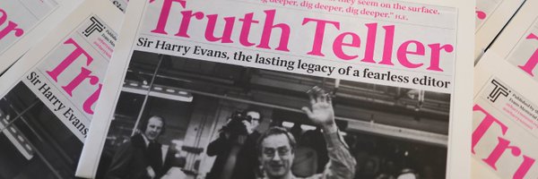 TinaBrownLM Profile Banner