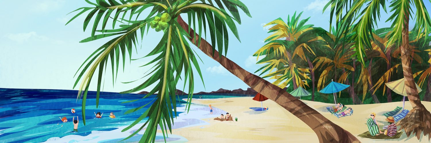 Mel 🍉's banner