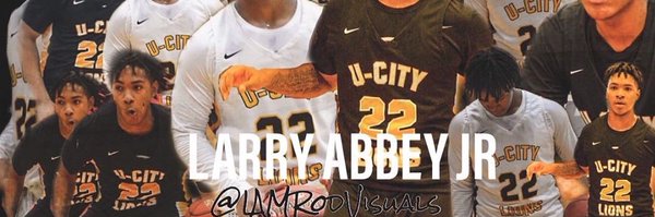 larryabbeyjr Profile Banner