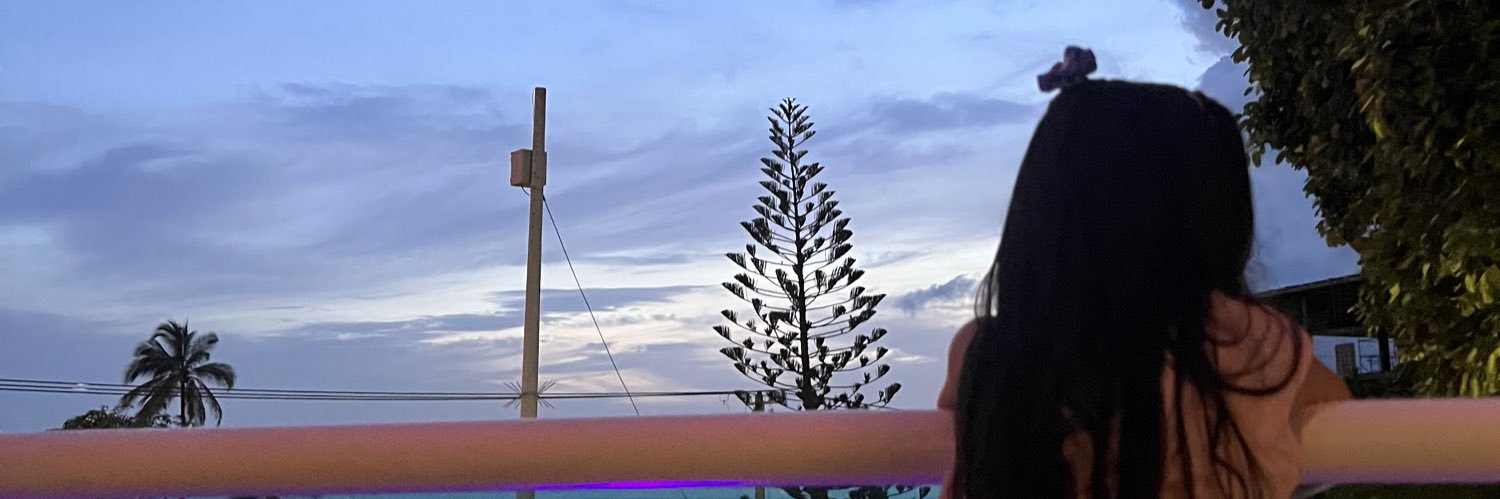 OyeeYperry's profile banner image