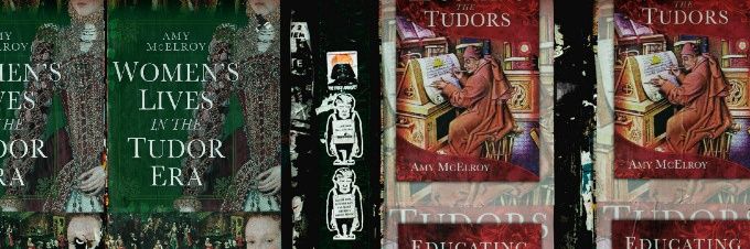 Amy McElroy's banner