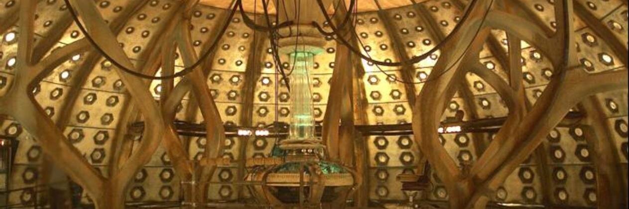 DocWho's profile banner image