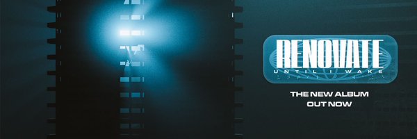 untiliwake Profile Banner