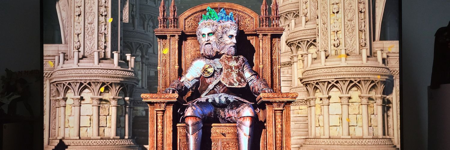 somesode69's profile banner image