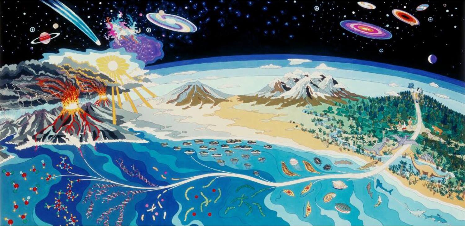 Astrobio Tomasz Zajkowski banner