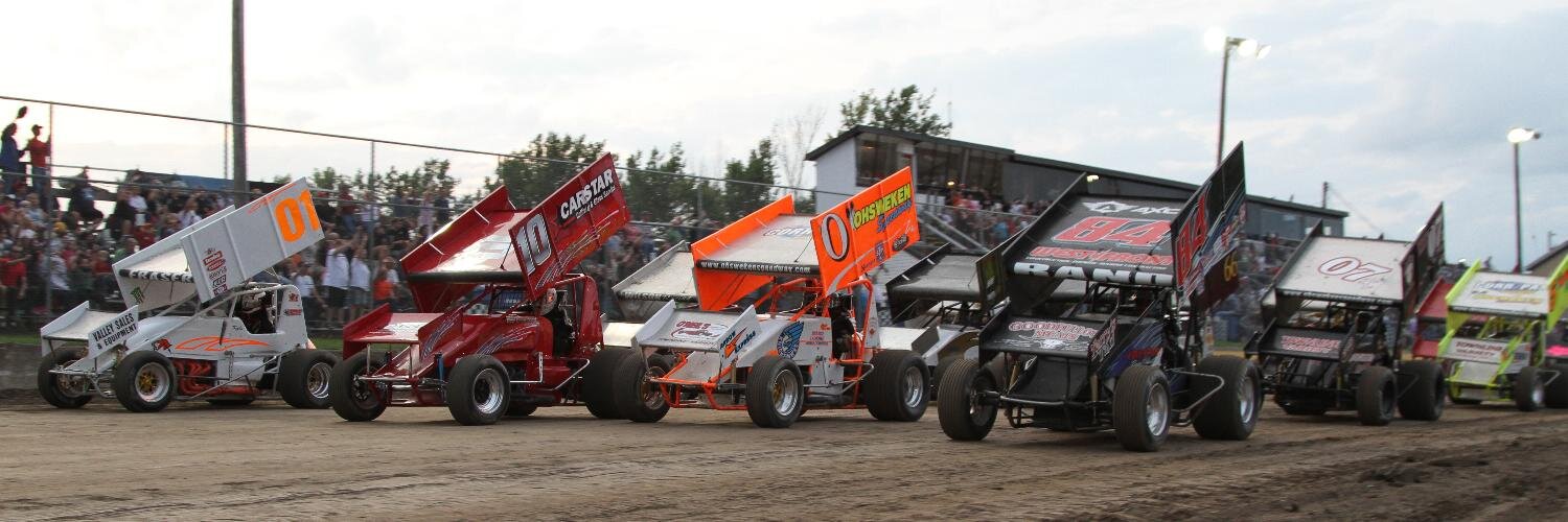 Southern Ontario Sprints banner