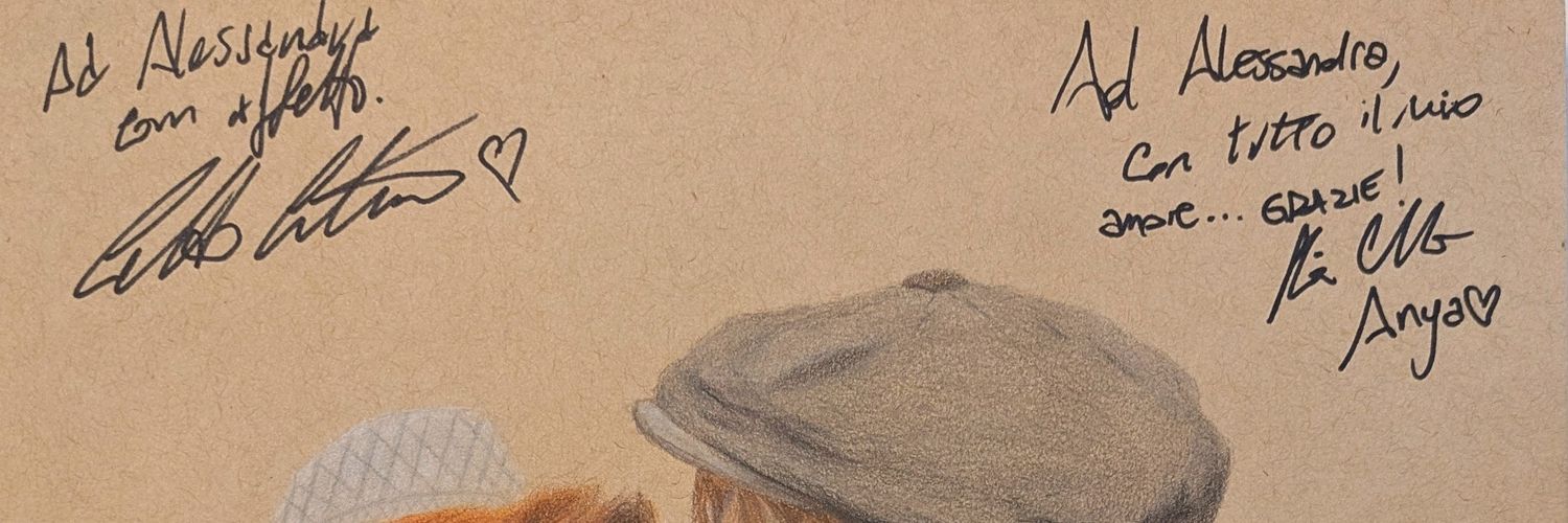 PieraPi's profile banner image