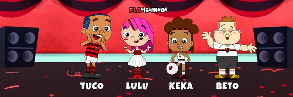 flamiguinhos Profile Banner