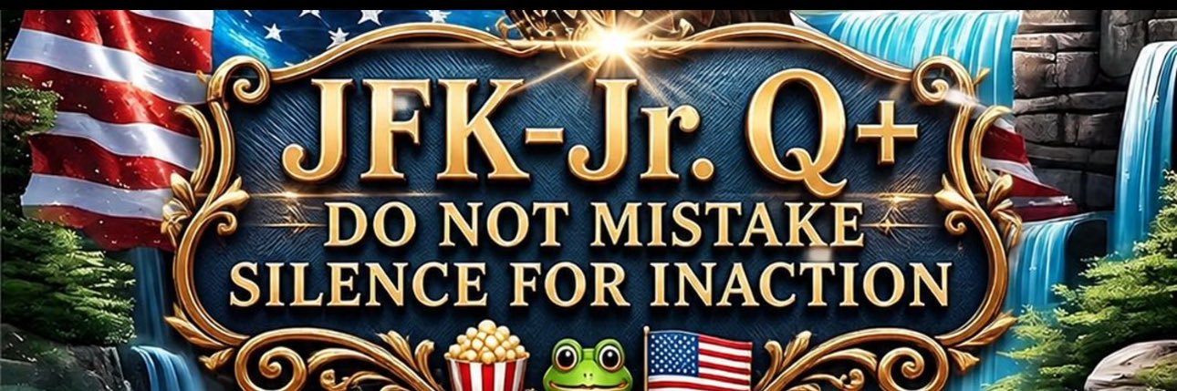 JFKJrVoice's profile banner image