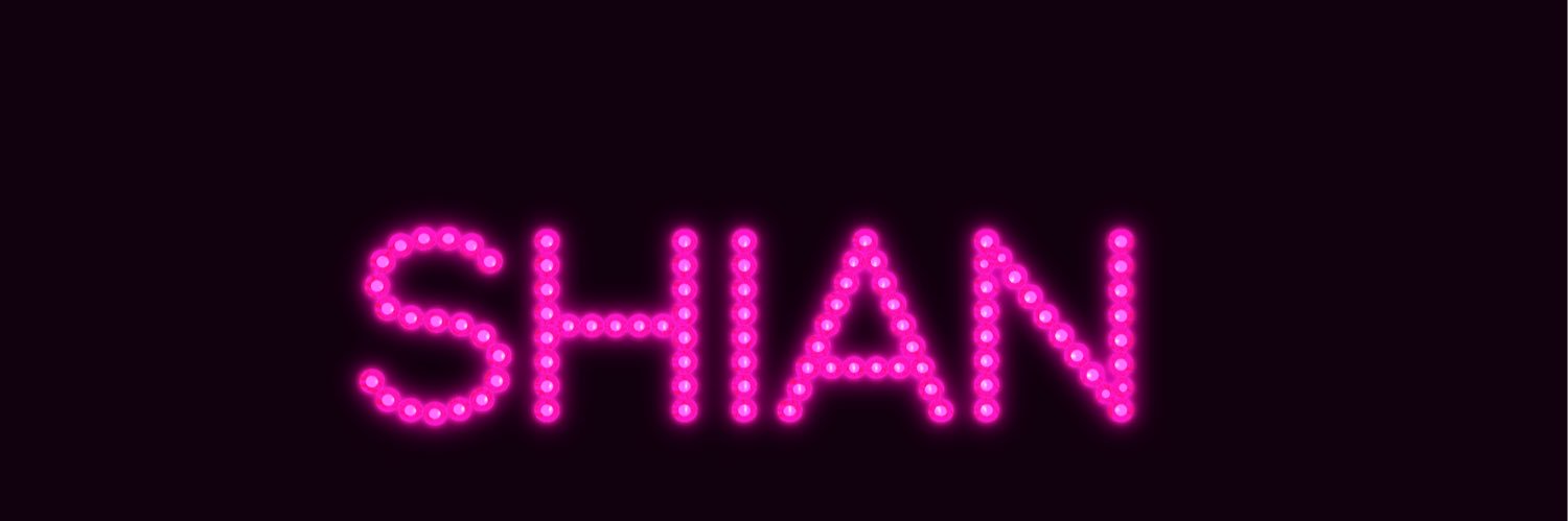 ShianHirsch's profile banner image